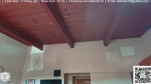 DS online show from July 11, 10:34 pm