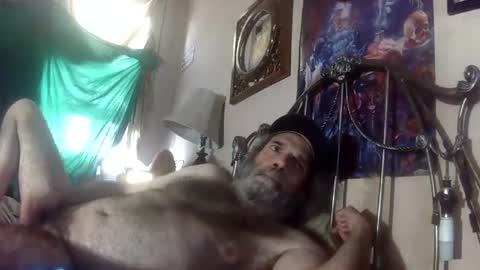 Italian Franky online show from August 5, 4:45 pm