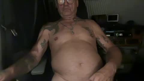 eddelmar online show from July 11, 10:12 pm