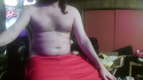 edgeredging1 online show from August 4, 6:56 pm