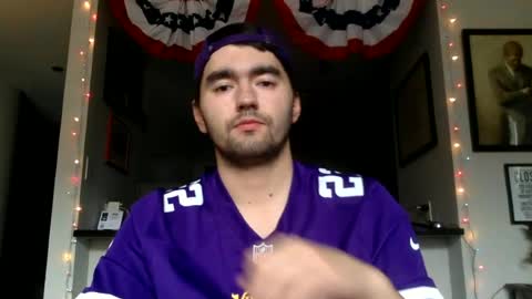 EddieFitz75 online show from June 25, 10:13 pm