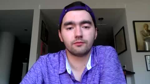 EddieFitz75 online show from May 26, 11:12 pm