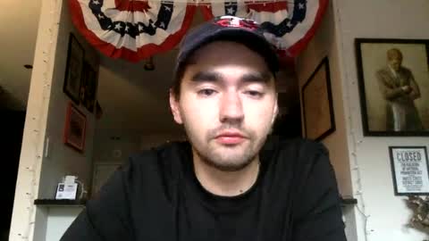 EddieFitz75 online show from June 24, 12:24 am