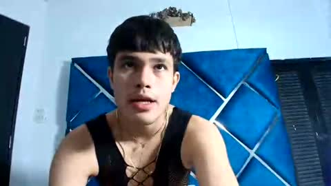 Edwin online show from July 1, 3:02 pm