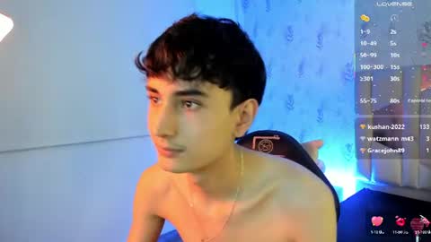 eidan_tay online show from June 11, 12:32 am