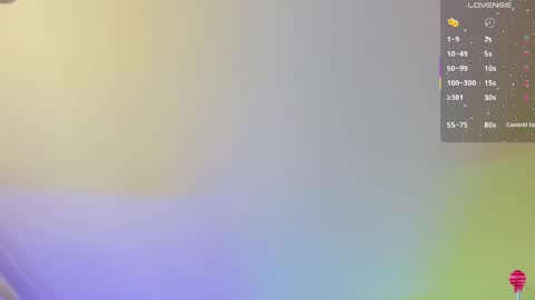 eidan_tay online show from June 6, 7:09 pm