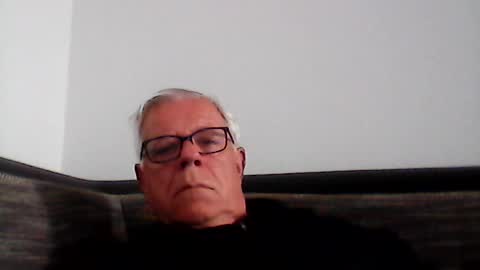 eisbaer1957 online show from July 25, 8:00 am