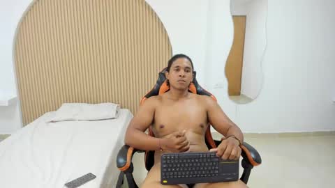 ekko_s online show from June 3, 2:33 pm