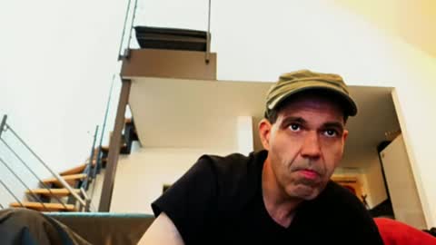 el_chappi online show from July 16, 4:41 am