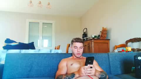 elkafit28 online show from June 19, 9:48 am