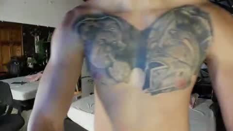 Elloit Colton online show from July 14, 8:37 pm