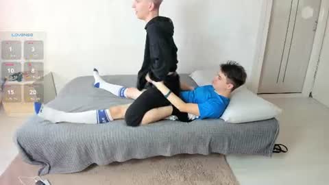 elliot_winki online show from July 28, 5:23 pm