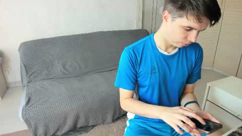 elliot_winki online show from August 2, 5:22 pm