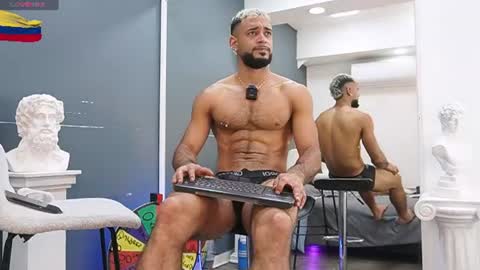 Emilio online show from July 18, 11:15 am