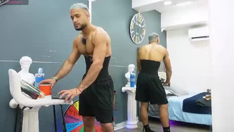 Emilio online show from June 13, 11:08 am