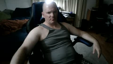 Matt online show from July 23, 5:05 am