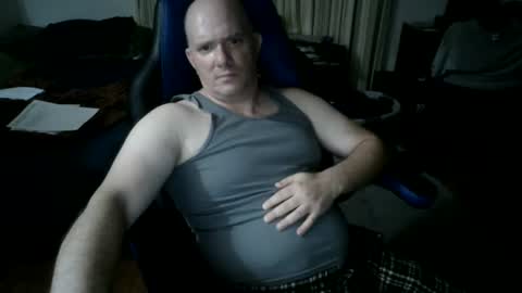 Matt online show from July 20, 4:51 am