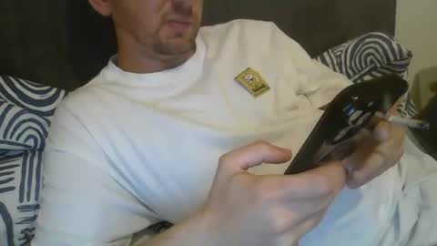 nooner123 online show from July 10, 11:39 pm
