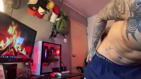 Tht BOSS Eren online show from July 6, 4:20 am