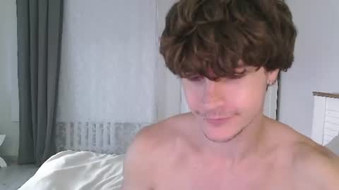 Eric Crush online show from July 24, 4:42 am