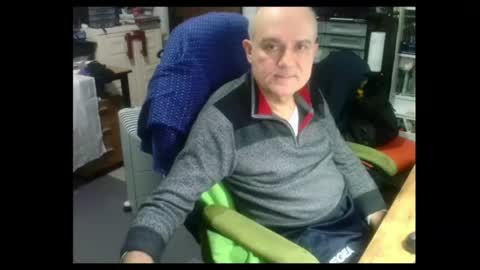 ernello online show from June 7, 12:34 pm