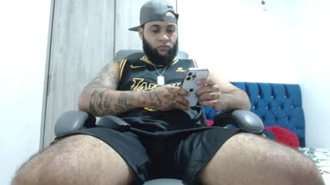 Eroticoblack online show from July 14, 10:21 am