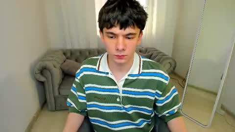 Ethan online show from July 24, 10:33 am