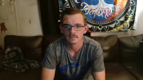 Ethan Steele online show from March 5, 2:25 am