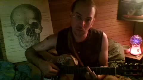 EvPierce online show from June 30, 6:58 am