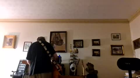 Ez Rider online show from July 20, 3:56 am