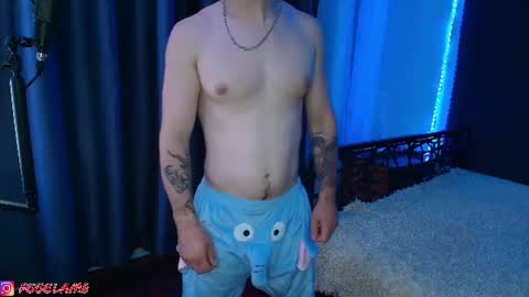 F666LAME online show from July 10, 6:54 pm