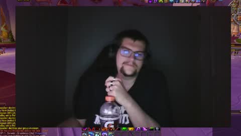 Fear online show from May 10, 2:57 am