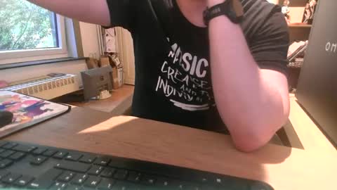 fem_alice_louis_dom online show from June 17, 6:53 pm