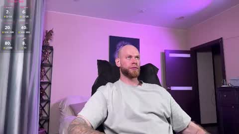 Alex online show from July 10, 8:43 pm