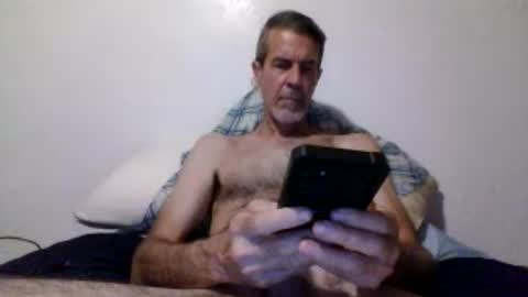 fishtheriver55 online show from July 27, 1:56 am