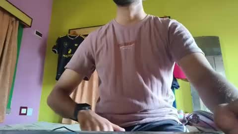 Ur BoyToy online show from July 22, 4:48 am