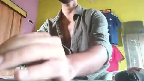 Ur BoyToy online show from July 25, 3:47 am