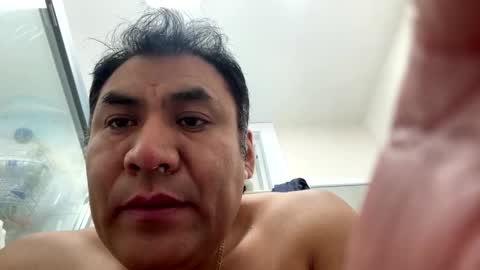 flaco5214 online show from May 1, 12:30 pm