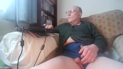 Keith online show from June 6, 3:51 pm