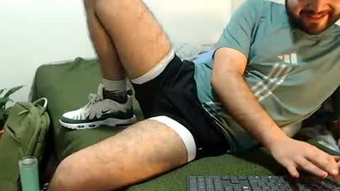 Fredy online show from June 23, 6:44 pm