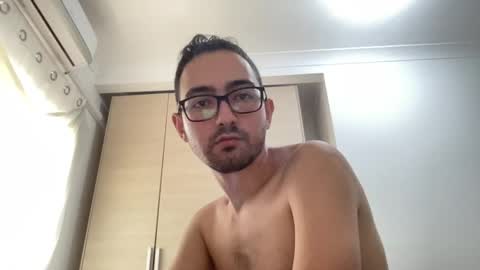 freshman  imonyou98 online show from July 28, 10:34 am