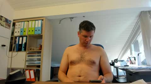 Francois online show from June 24, 4:54 pm