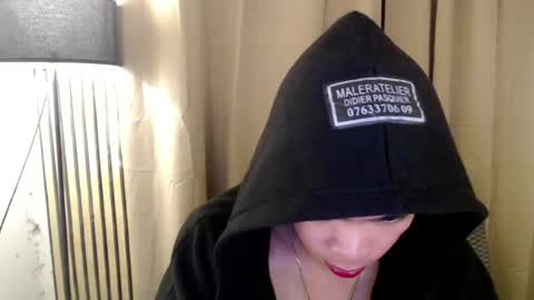 jackylyn pretty online show from July 29, 1:43 pm