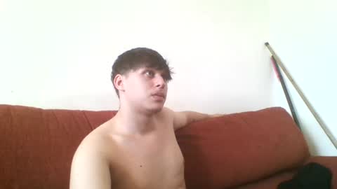 fuckmales21 online show from June 16, 3:25 pm