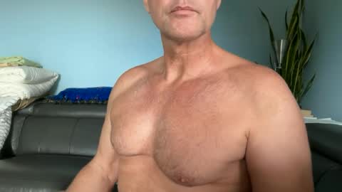Gregorio online show from July 12, 11:51 pm