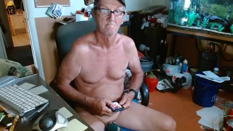 mike online show from July 5, 1:18 pm