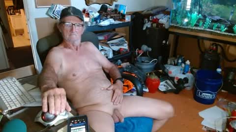 mike online show from July 19, 12:11 pm