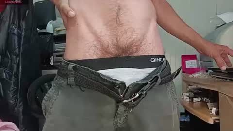 Italian men online show from July 23, 11:07 am