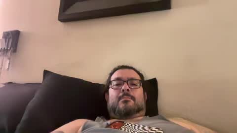 TatdDaddy online show from July 11, 4:42 pm