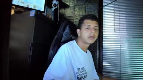 g_lincoln online show from June 19, 10:36 pm